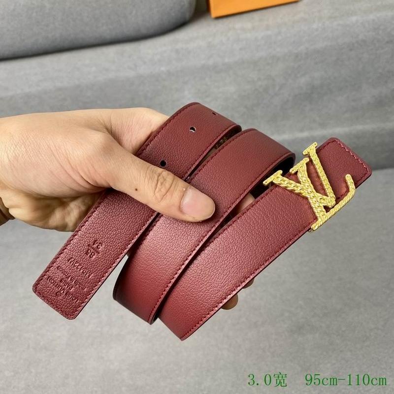 LV Belts 4612